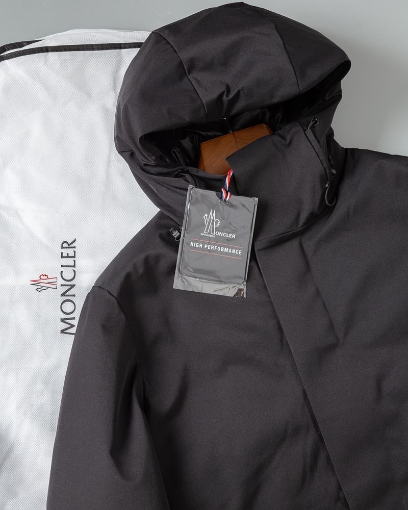 Moncler Down Jackets